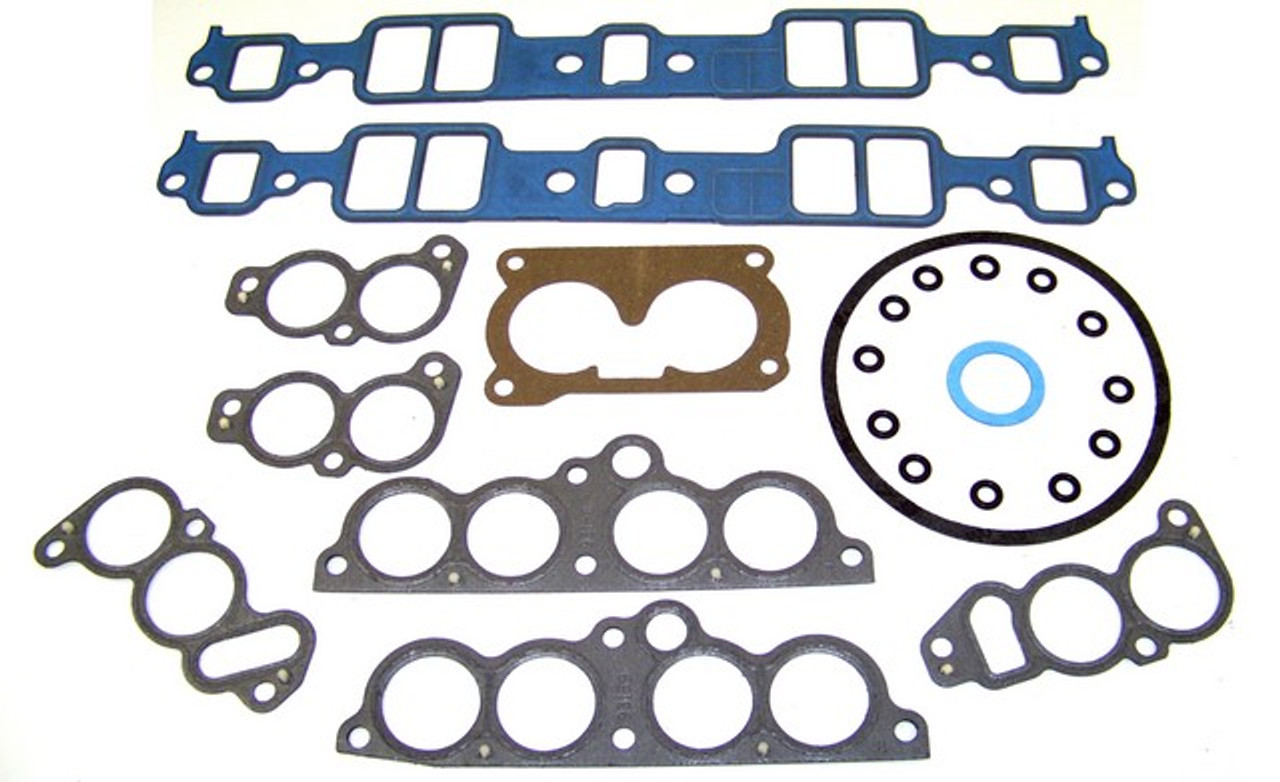 Intake Manifold Gasket Set 5.7L 1985 Chevrolet Corvette - IG3173.13