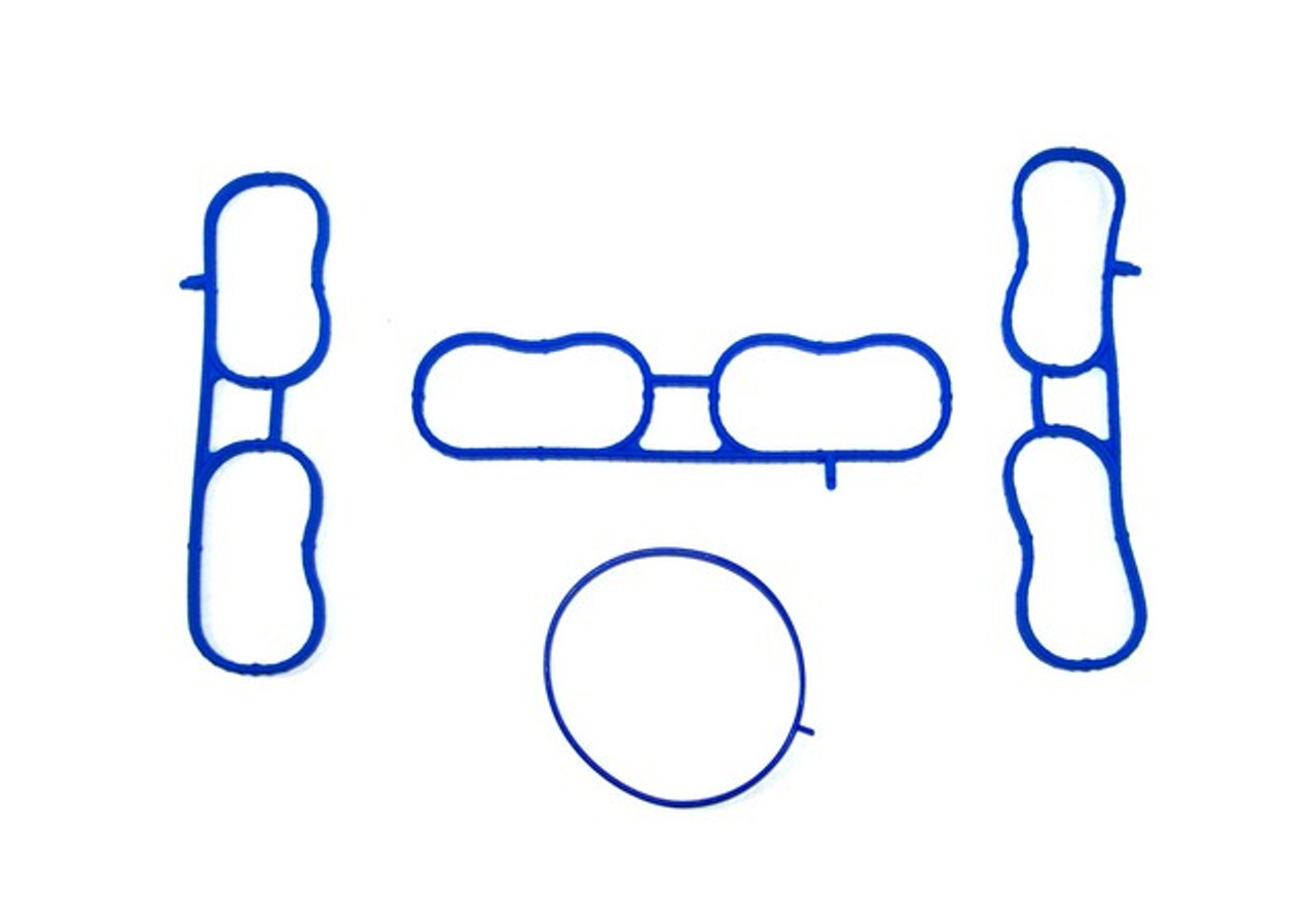 Intake Manifold Gasket Set 4.2L 2004 Chevrolet Trailblazer EXT - IG3190.4