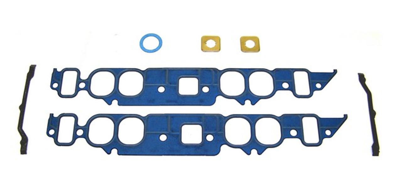 Intake Manifold Gasket Set 7.4L 1986 Chevrolet C20 - IG3194.5