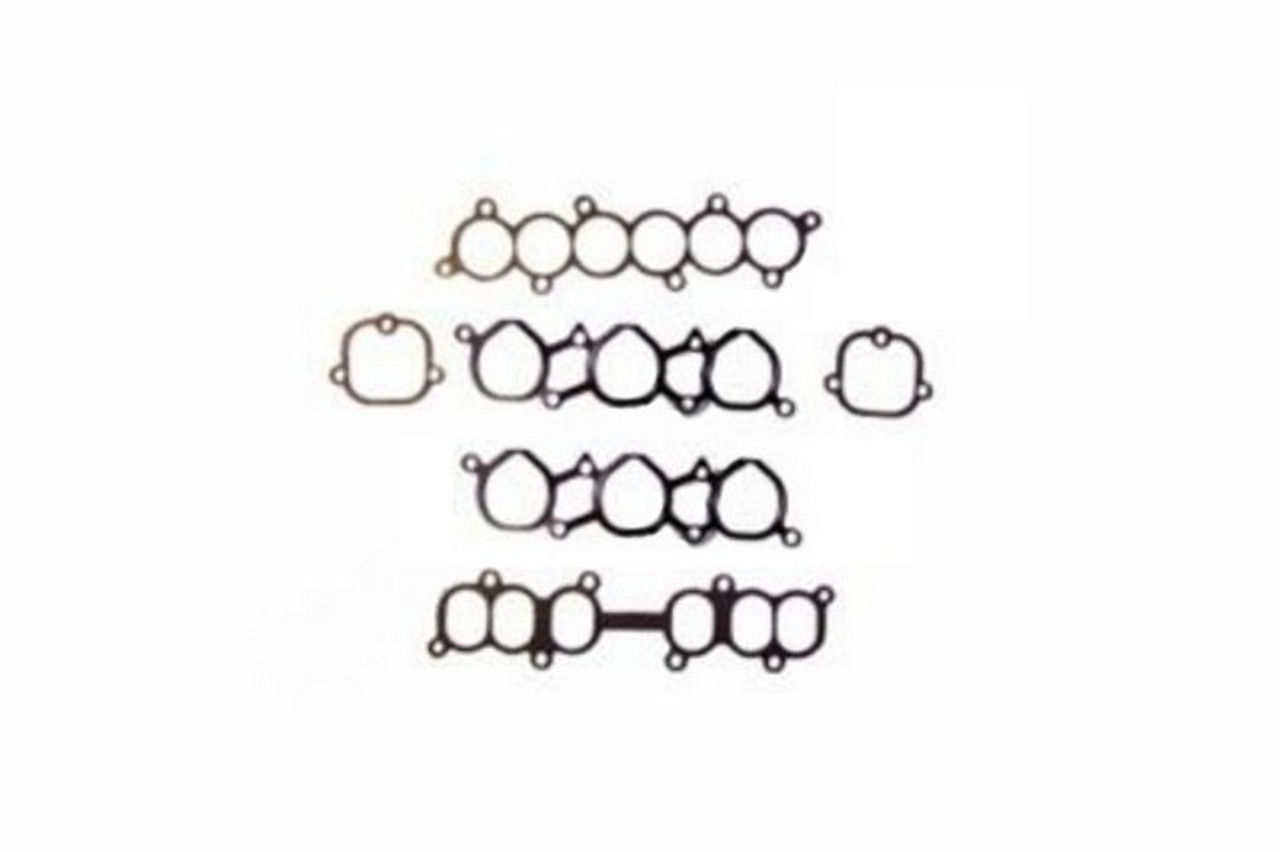 Intake Manifold Gasket Set 3.2L 1994 Isuzu Trooper - IG355.3