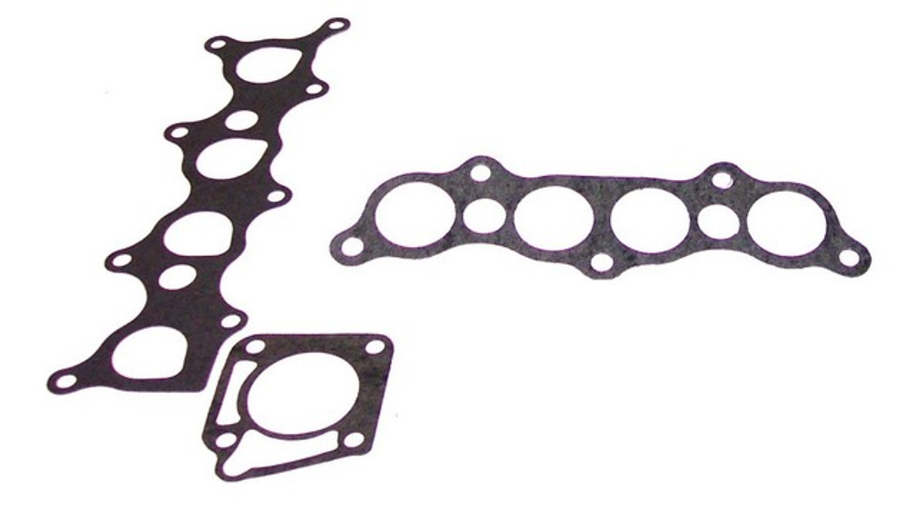 Intake Manifold Gasket Set 1.6L 1989 Mazda 323 - IG400.4