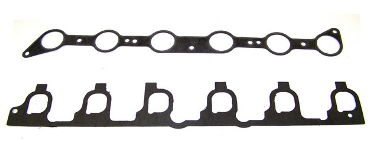 Intake Manifold Gasket Set 4.9L 1991 Ford E-150 Econoline Club Wagon - IG4107.9