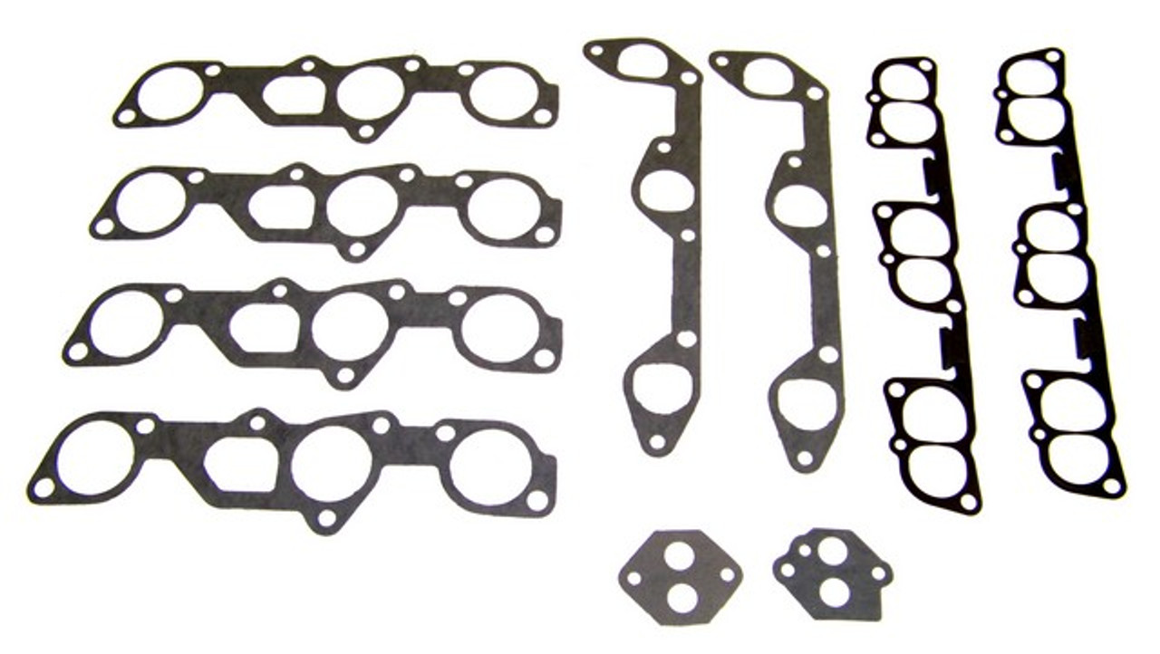 Intake Manifold Gasket Set 3.2L 1993 Ford Taurus - IG4111.5