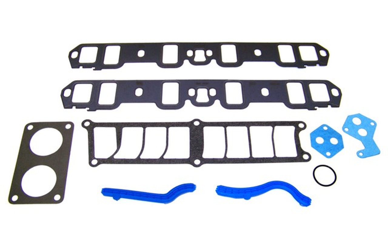 Intake Manifold Gasket Set 5.0L 1991 Ford E-150 Econoline Club Wagon - IG4113.19