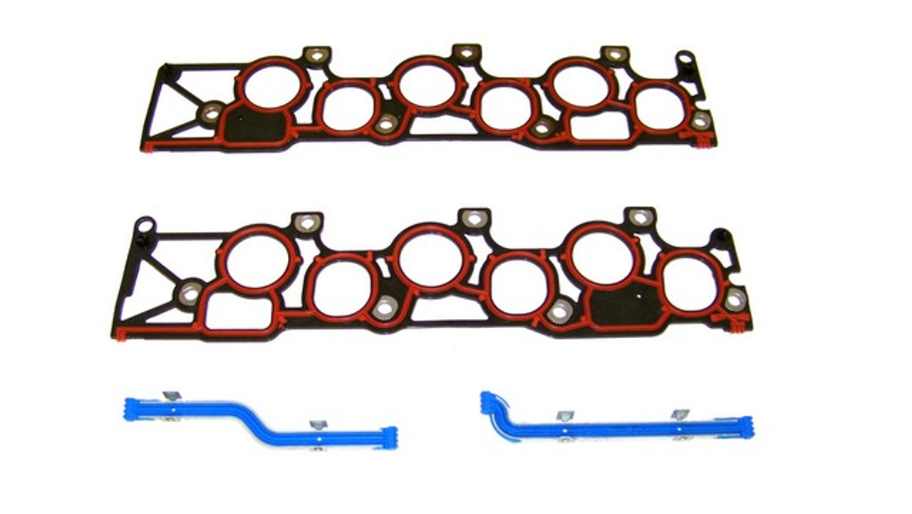 Intake Manifold Gasket Set 4.2L 1999 Ford E-150 Econoline - IG4120.8