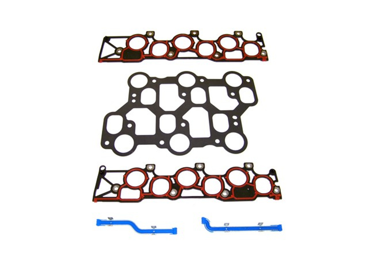 Intake Manifold Gasket Set 4.2L 2000 Ford E-150 Econoline Club Wagon - IG4120A.3