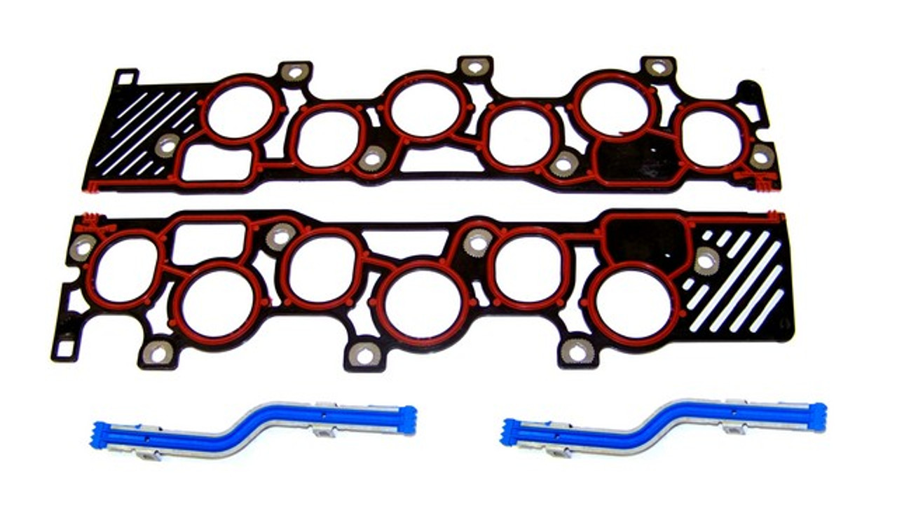 Intake Manifold Gasket Set 4.2L 1997 Ford E-150 Econoline - IG4123.3