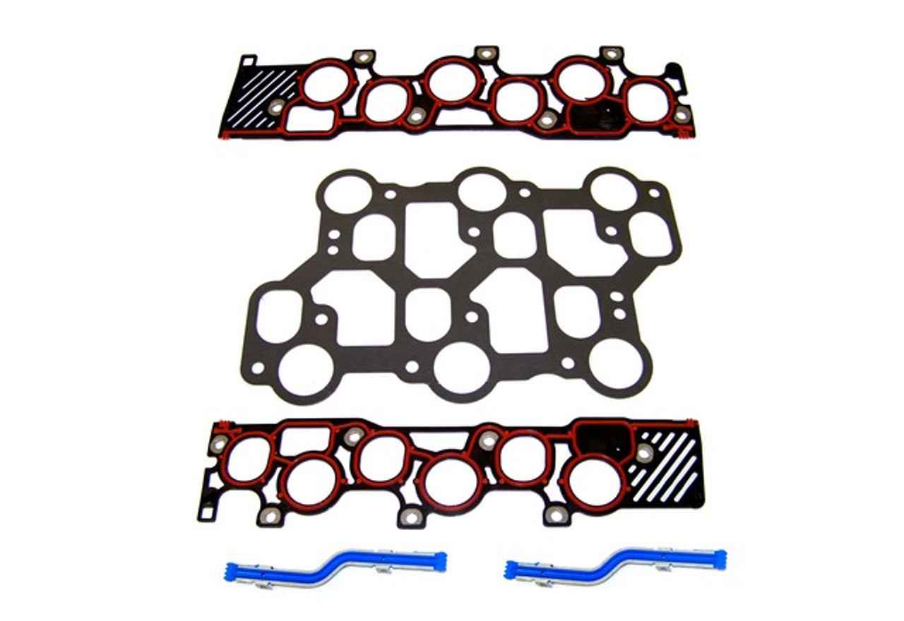 Intake Manifold Gasket Set 4.2L 1998 Ford E-150 Econoline Club Wagon - IG4123B.2