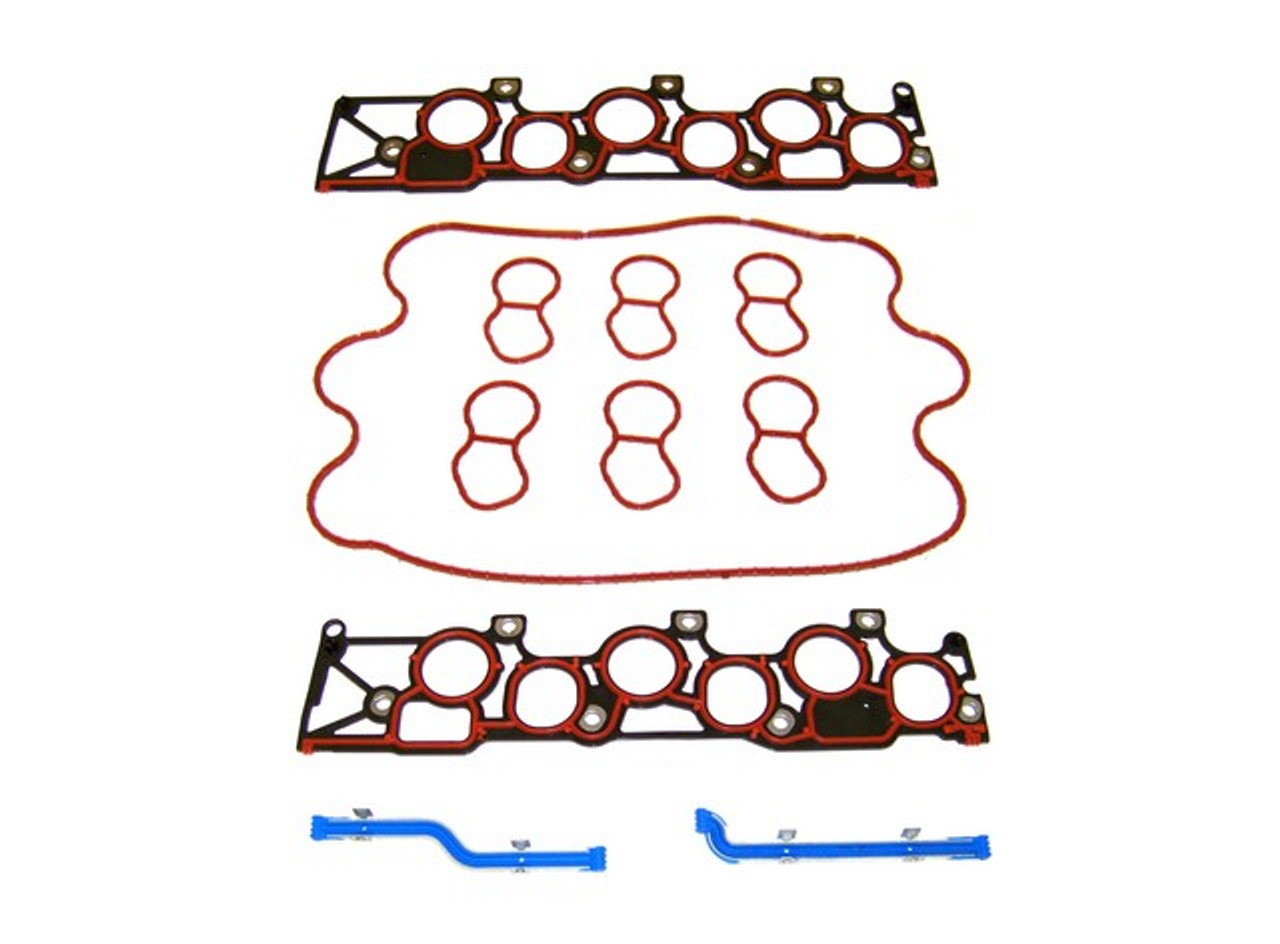 Intake Manifold Gasket Set 4.2L 2002 Ford E-150 Econoline Club Wagon - IG4128.3