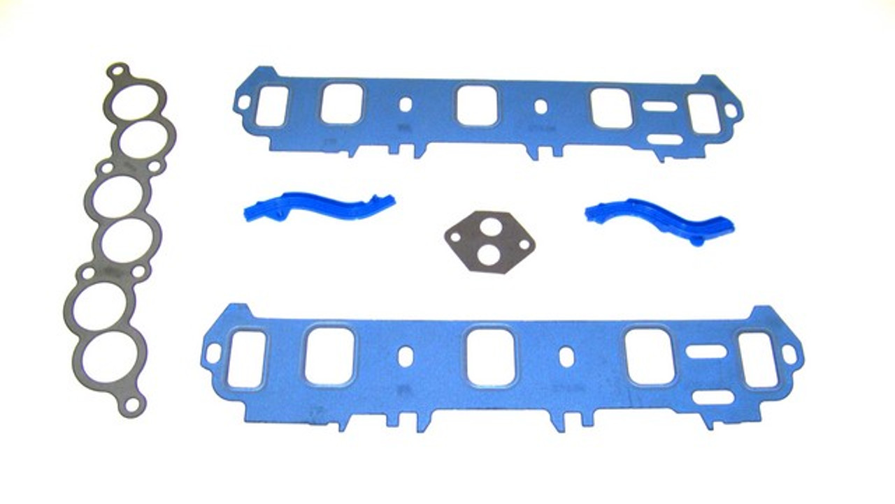 Intake Manifold Gasket Set 3.0L 1991 Ford Ranger - IG4137.9