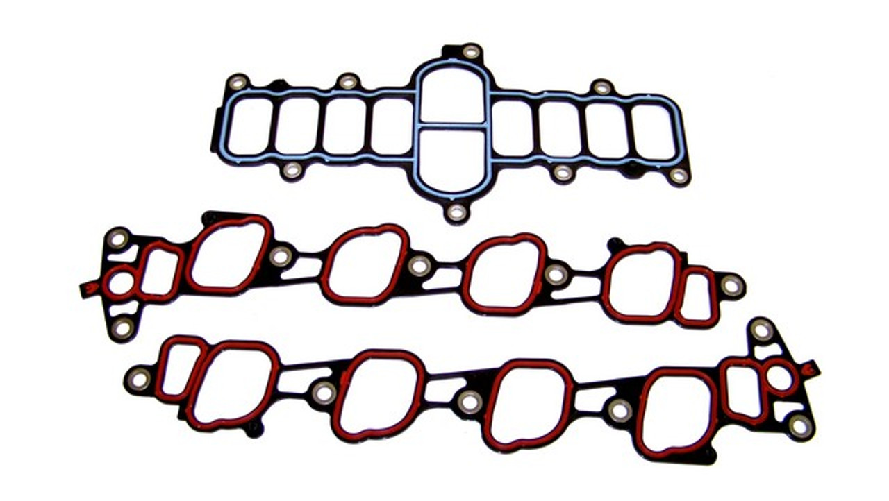 Intake Manifold Gasket Set 4.6L 2002 Ford E-150 Econoline - IG4155.5