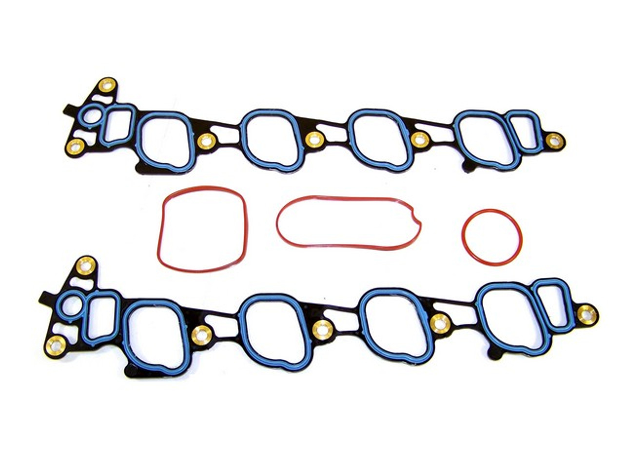 Intake Manifold Gasket Set 5.4L 2005 Ford E-150 - IG4156.12