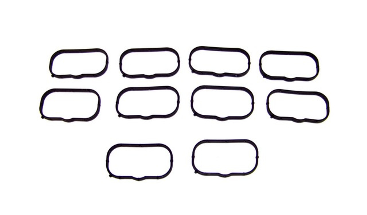 Intake Manifold Gasket Set 6.8L 2007 Ford F-350 Super Duty - IG4185.9