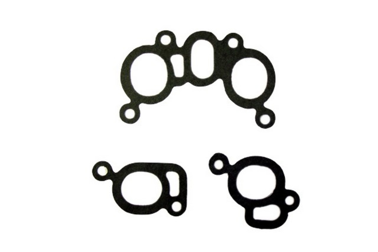 Intake Manifold Gasket Set 1.6L 1987 Nissan Pulsar NX - IG605.3