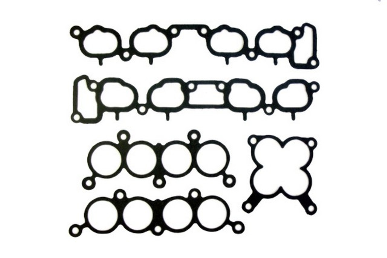 Intake Manifold Gasket Set 2.4L 1990 Nissan D21 - IG607.4