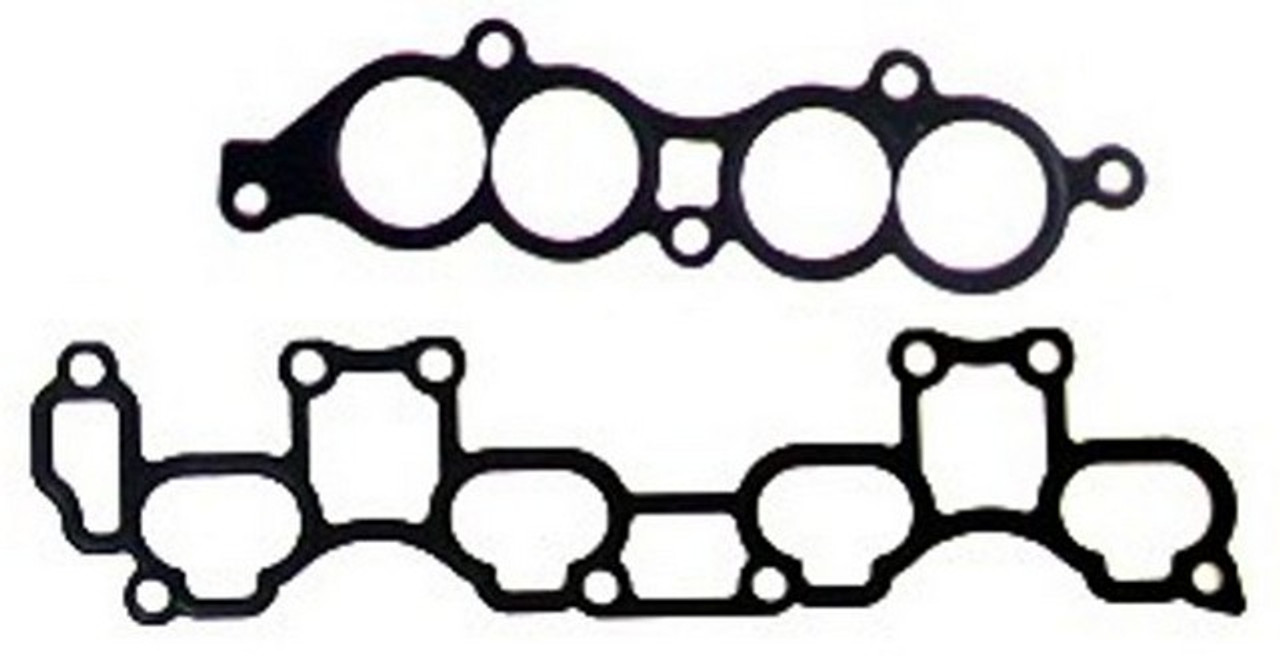 Intake Manifold Gasket Set 1.6L 1997 Nissan 200SX - IG641.3