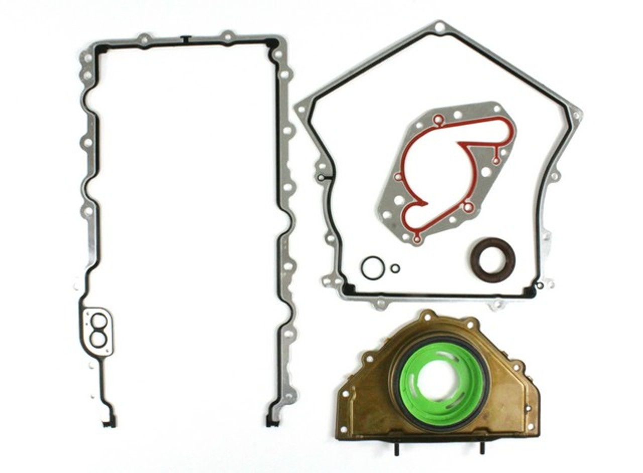 Lower Gasket Set 2.7L 2009 Dodge Avenger - LGS1116A.5