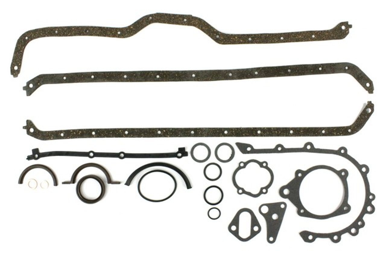 Lower Gasket Set 4.0L 1987 Jeep Cherokee - LGS1119.1