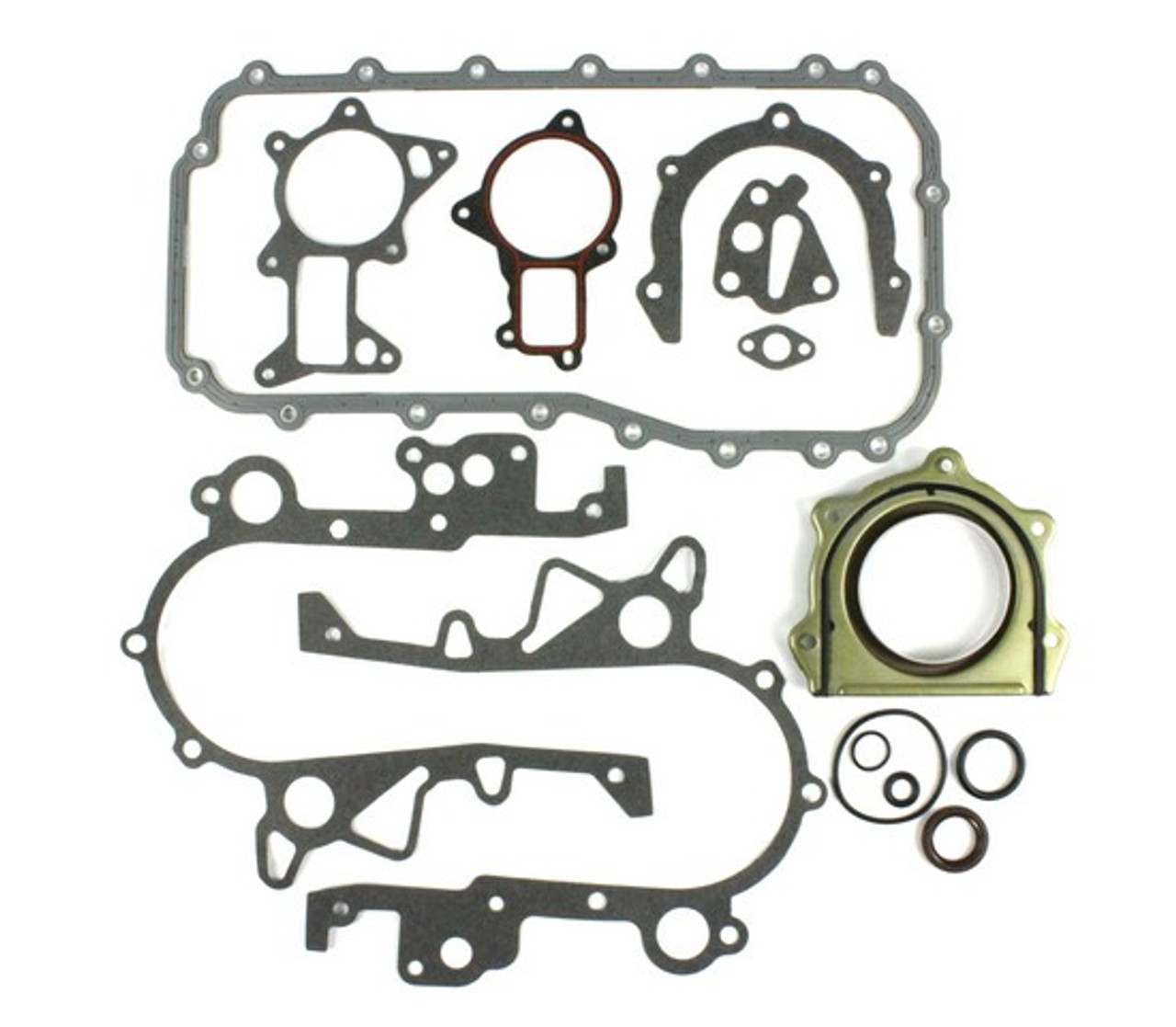 Lower Gasket Set 3.8L 2009 Chrysler Town & Country - LGS1135A.2