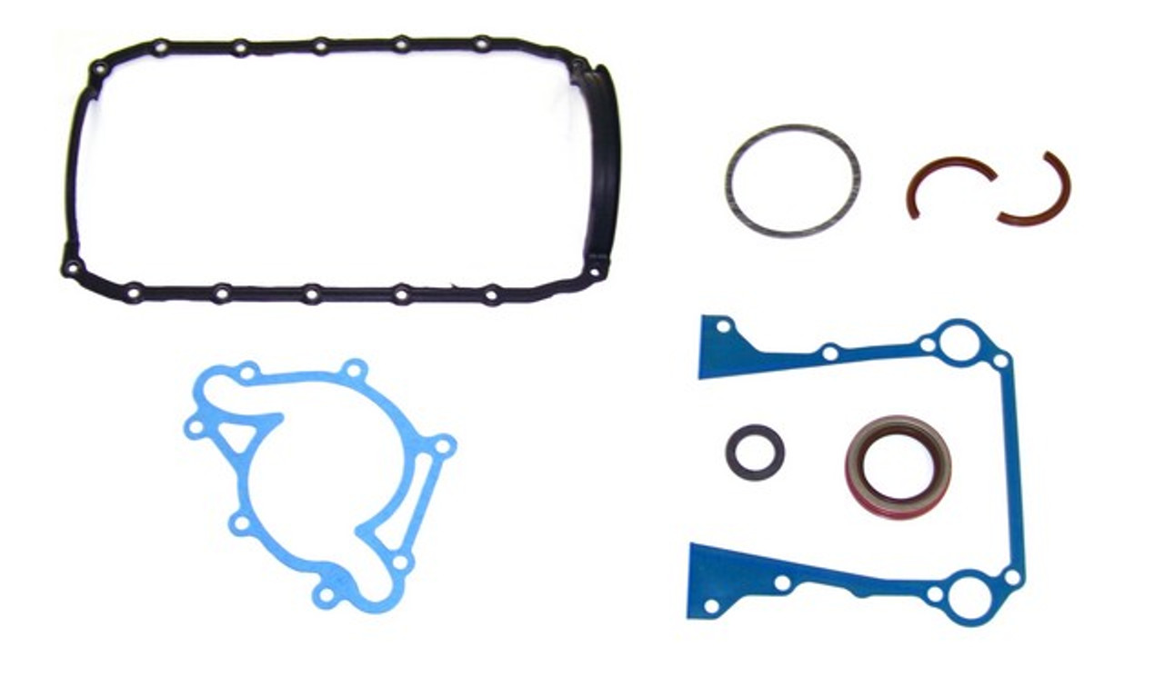 Lower Gasket Set 3.9L 2000 Dodge Ram 1500 Van - LGS1139.14