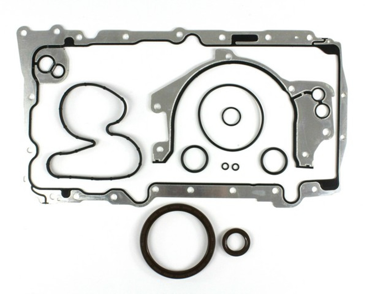 Lower Gasket Set 3.5L 2010 Chrysler Sebring - LGS1150.12