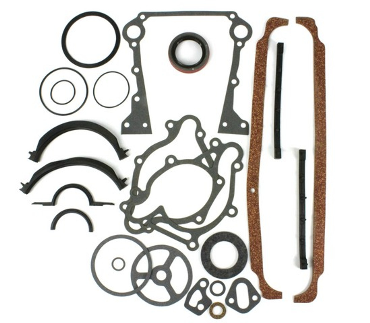 Lower Gasket Set 5.2L 1985 Chrysler Fifth Avenue - LGS1153.1