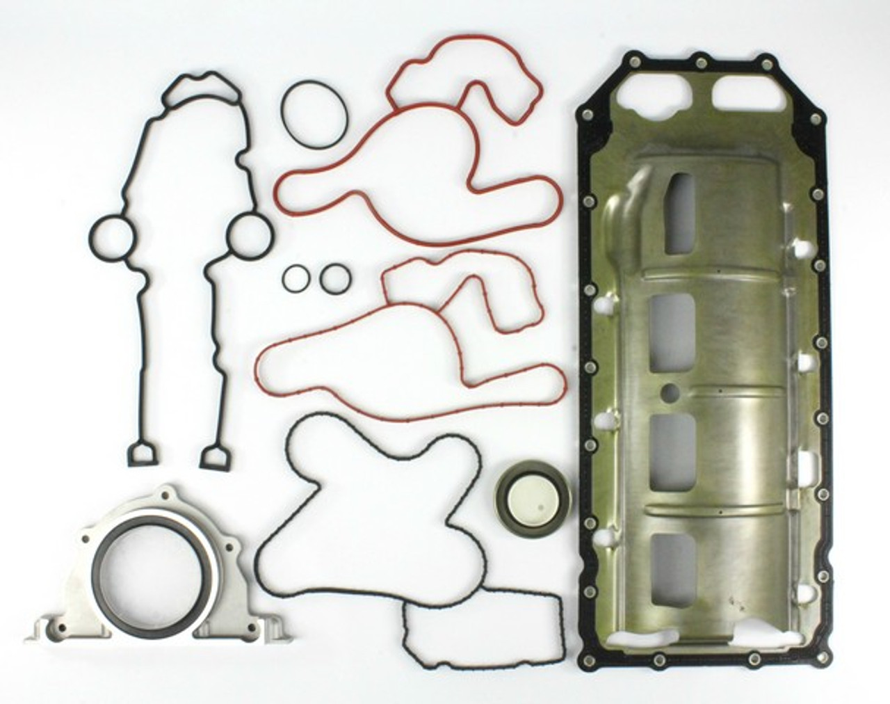 Lower Gasket Set 5.7L 2008 Chrysler Aspen - LGS1160.2