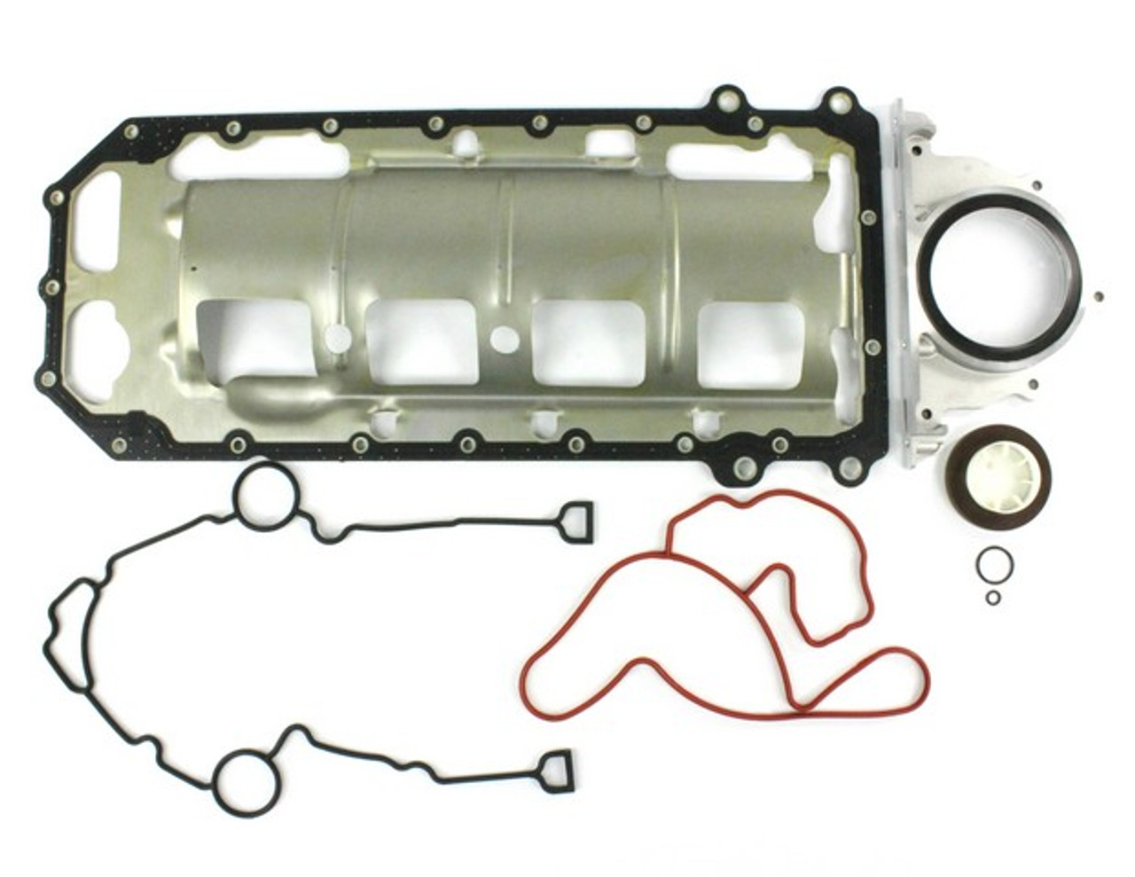 Lower Gasket Set 6.1L 2010 Jeep Grand Cherokee - LGS1162A.5