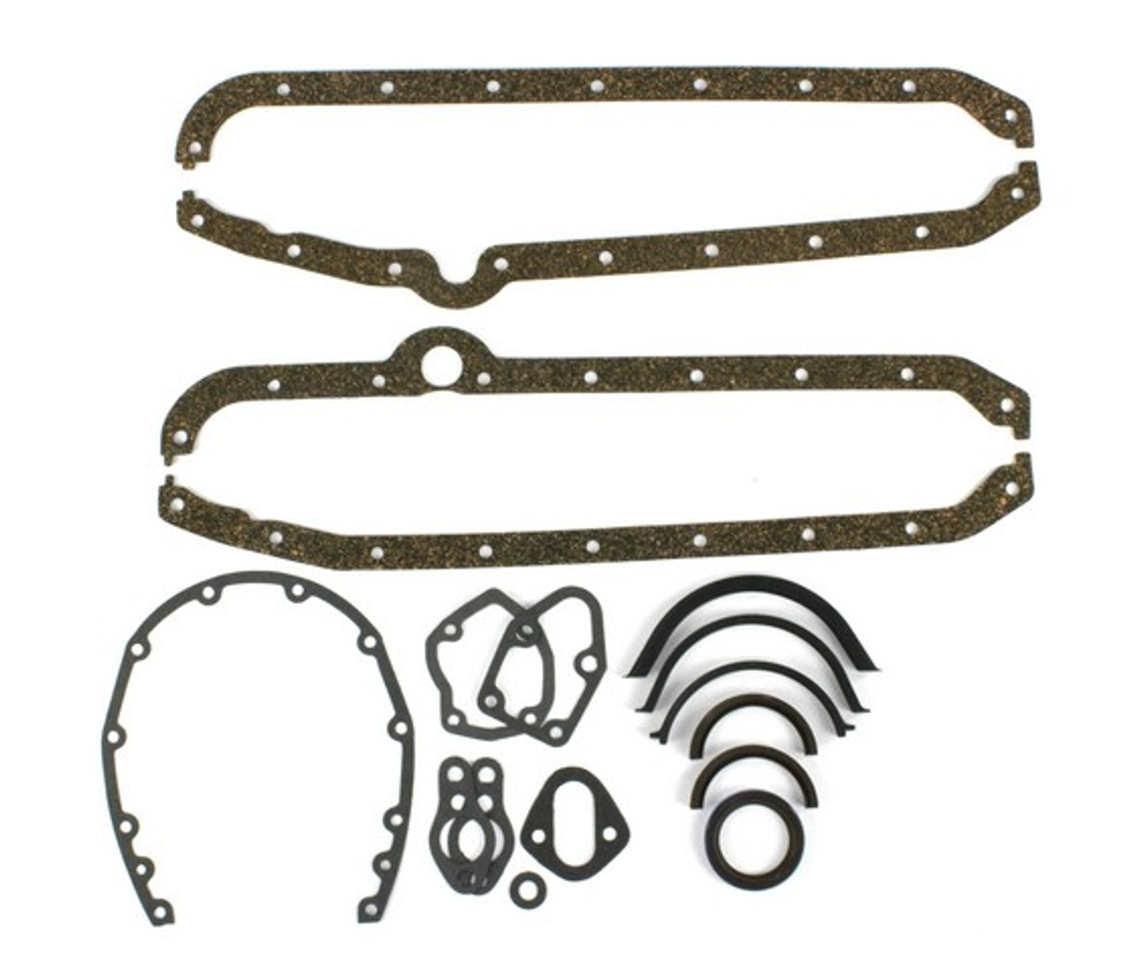 Lower Gasket Set 5.7L 1985 Chevrolet C10 - LGS3101.4