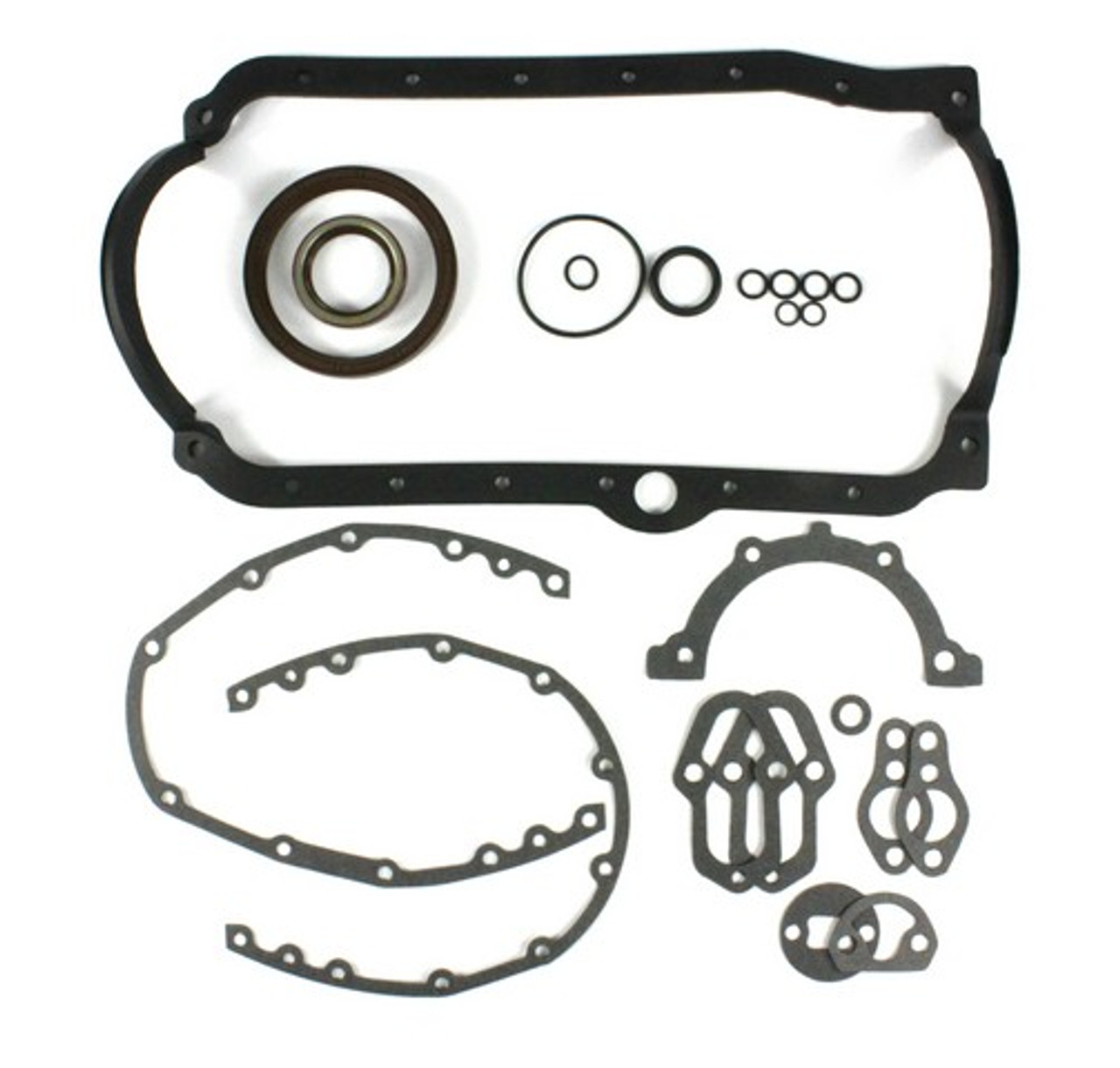 Lower Gasket Set 4.3L 1992 Chevrolet Commercial Chassis - LGS3126.29