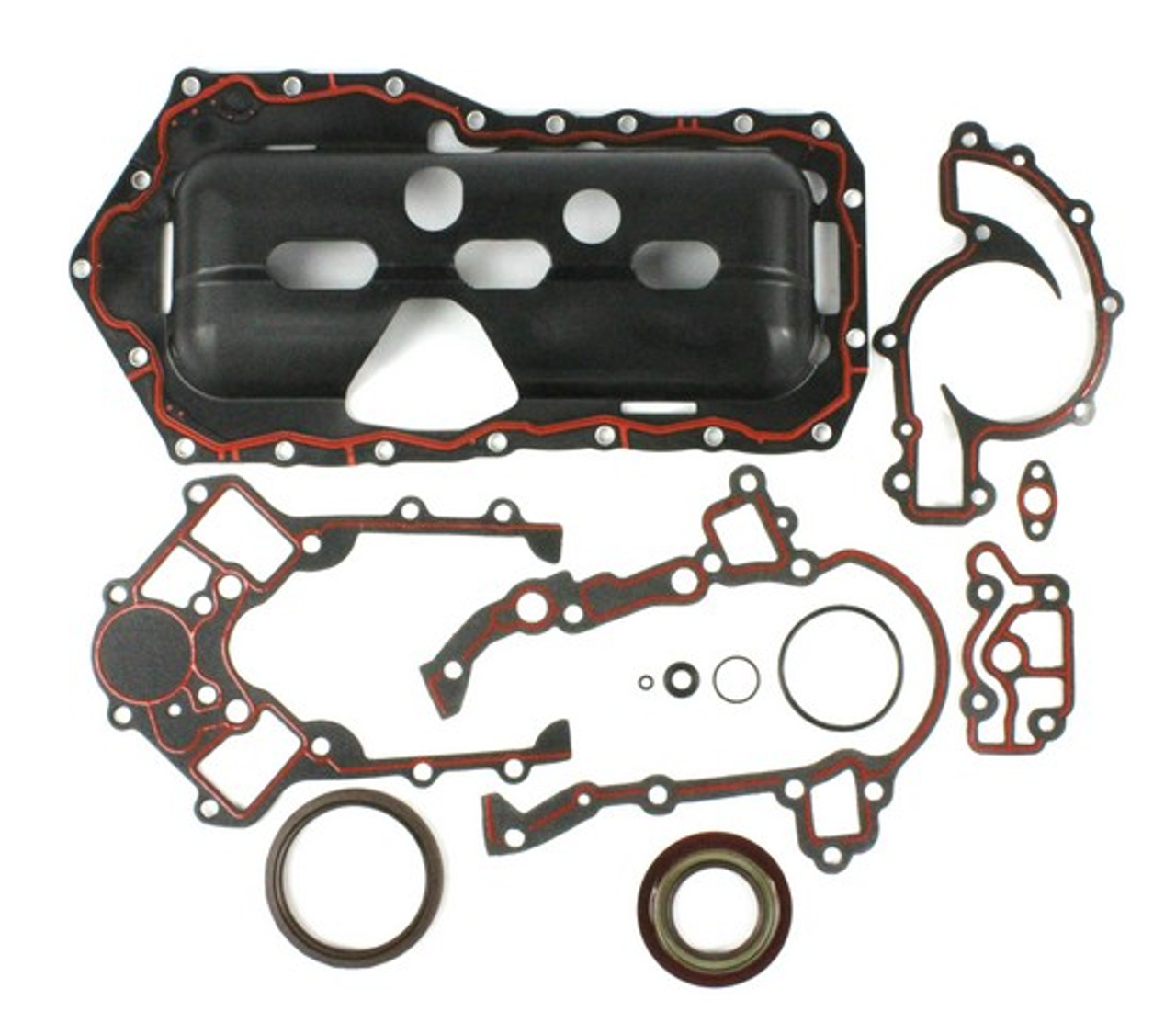 Lower Gasket Set 3.8L 1997 Buick LeSabre - LGS3143.2