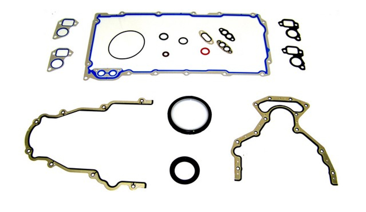 Lower Gasket Set 6.0L 2005 Cadillac Escalade EXT - LGS3165.28