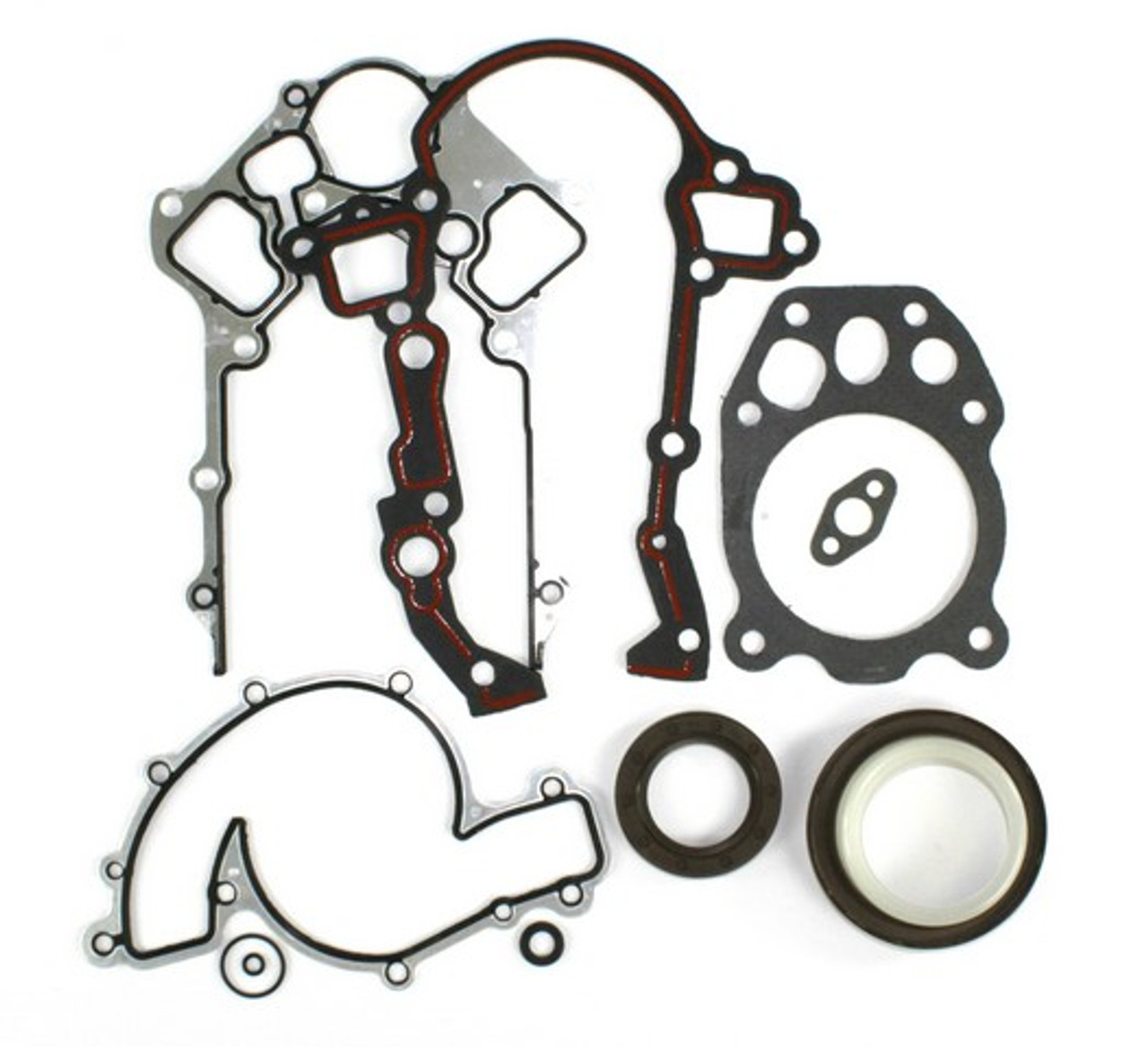 Lower Gasket Set 3.8L 2006 Buick LaCrosse - LGS3189.1