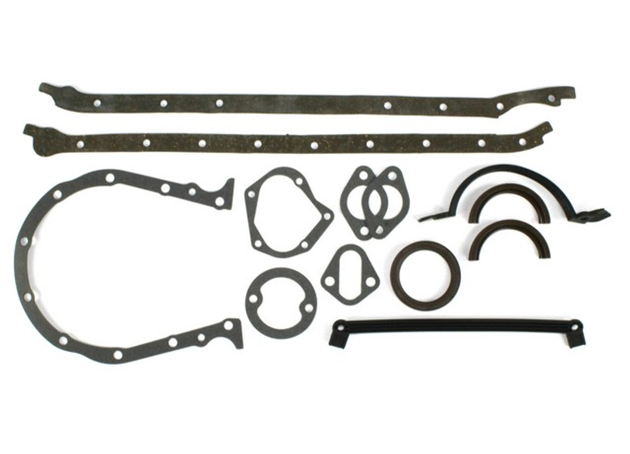 Lower Gasket Set 7.4L 1986 Chevrolet C20 - LGS3194.5