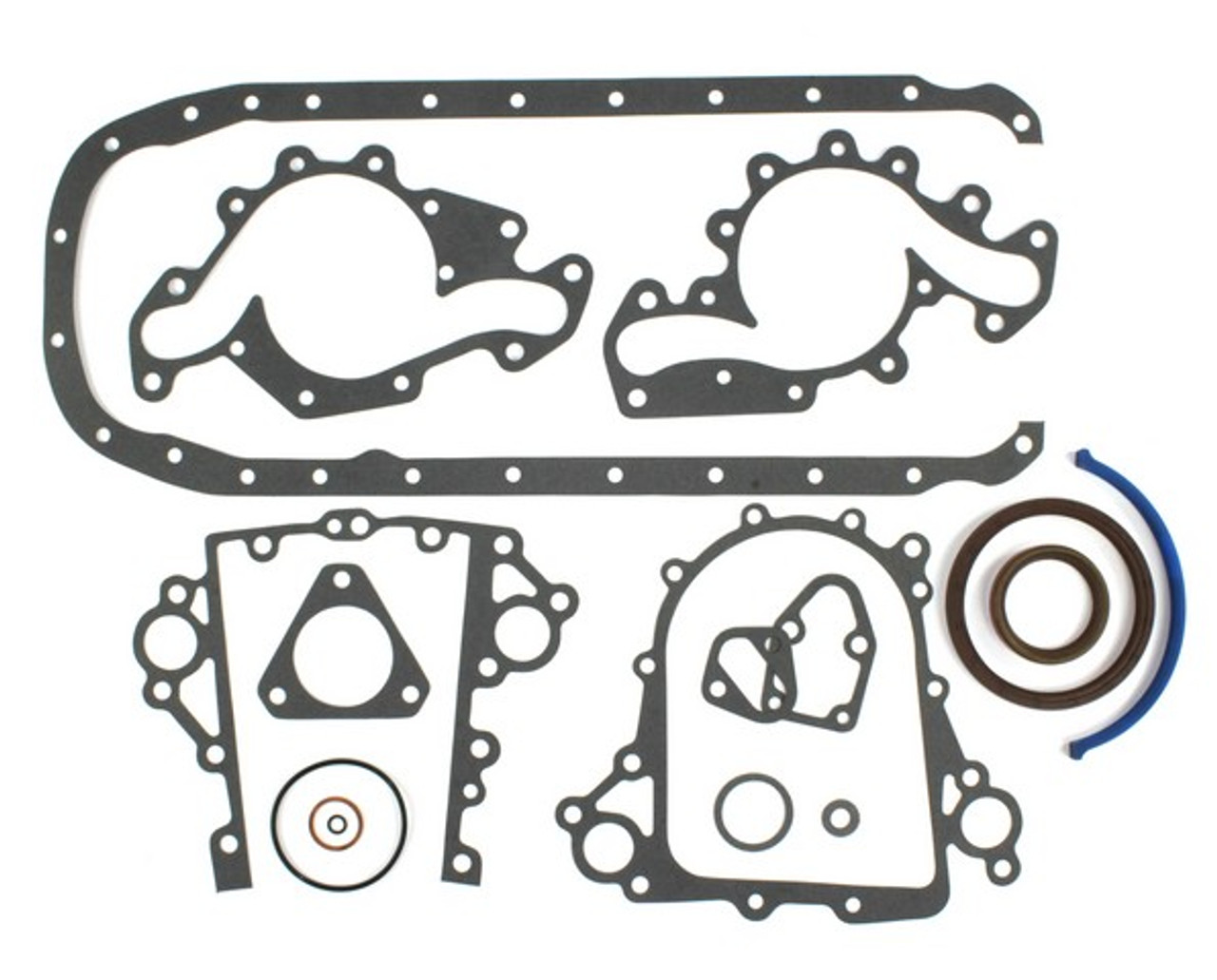 Lower Gasket Set 6.2L 1993 AM General Hummer - LGS3195.2