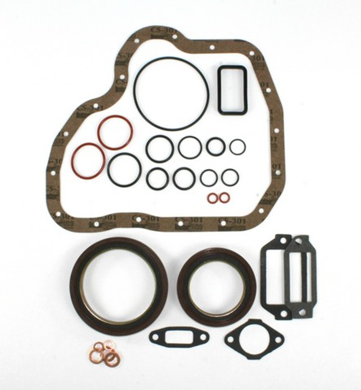 Lower Gasket Set 6.6L 2008 Chevrolet Express 2500 - LGS3220.3