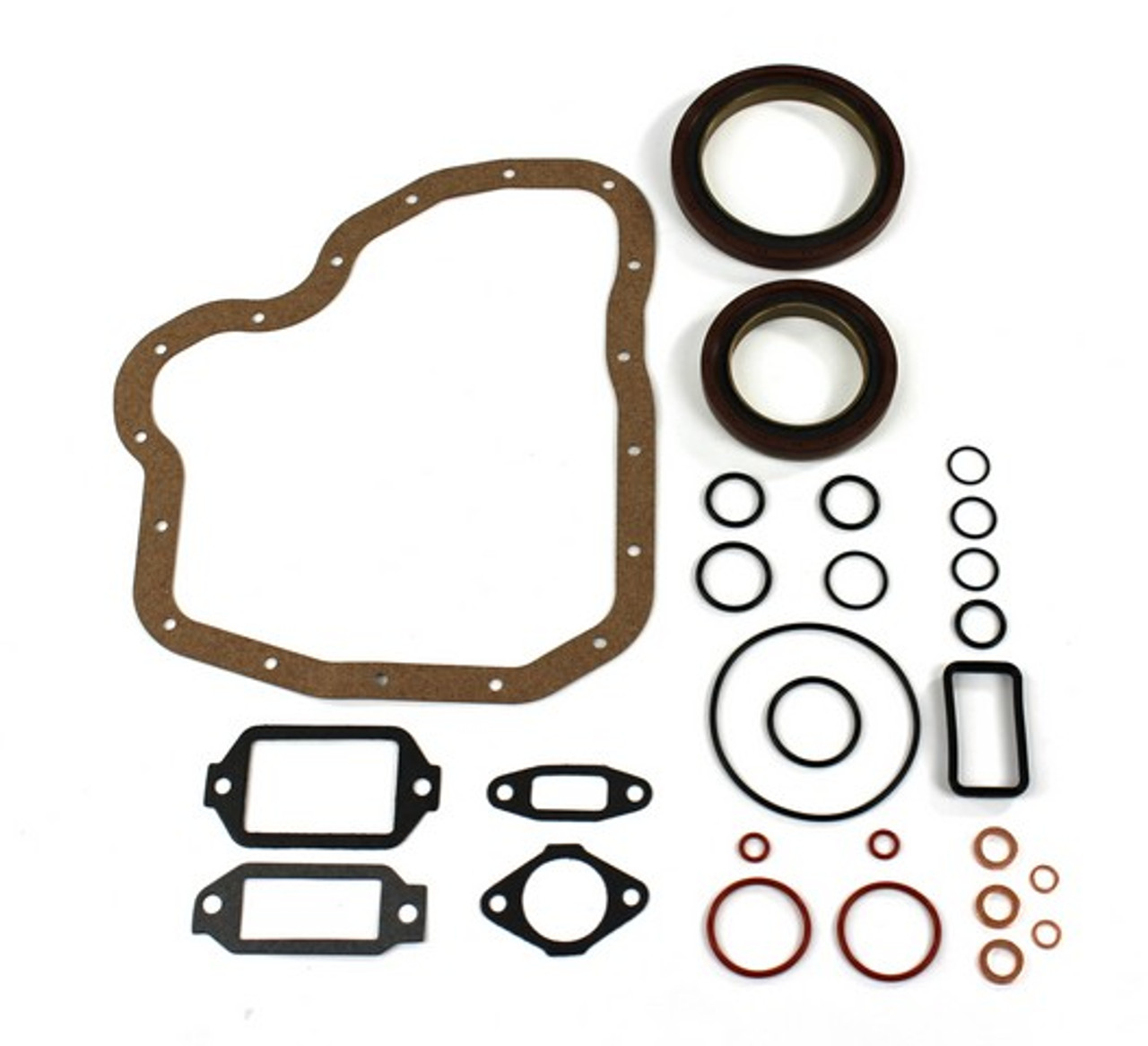 Lower Gasket Set 6.6L 2006 Chevrolet Express 3500 - LGS3220.6