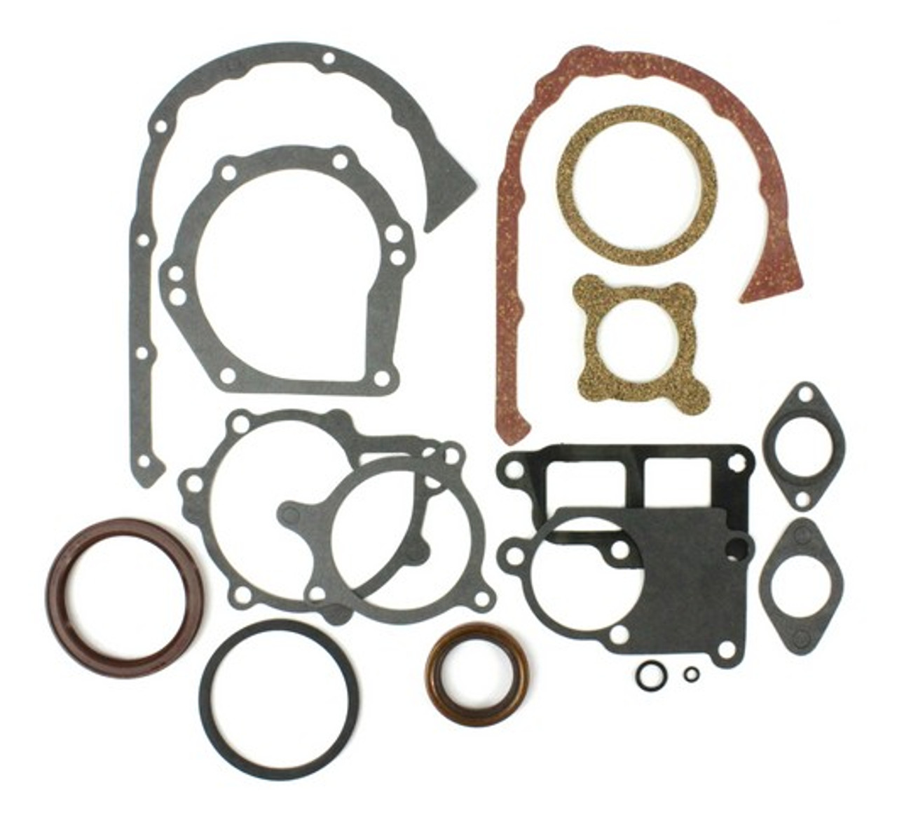 Lower Gasket Set 2.5L 1990 Buick Century - LGS337A.1