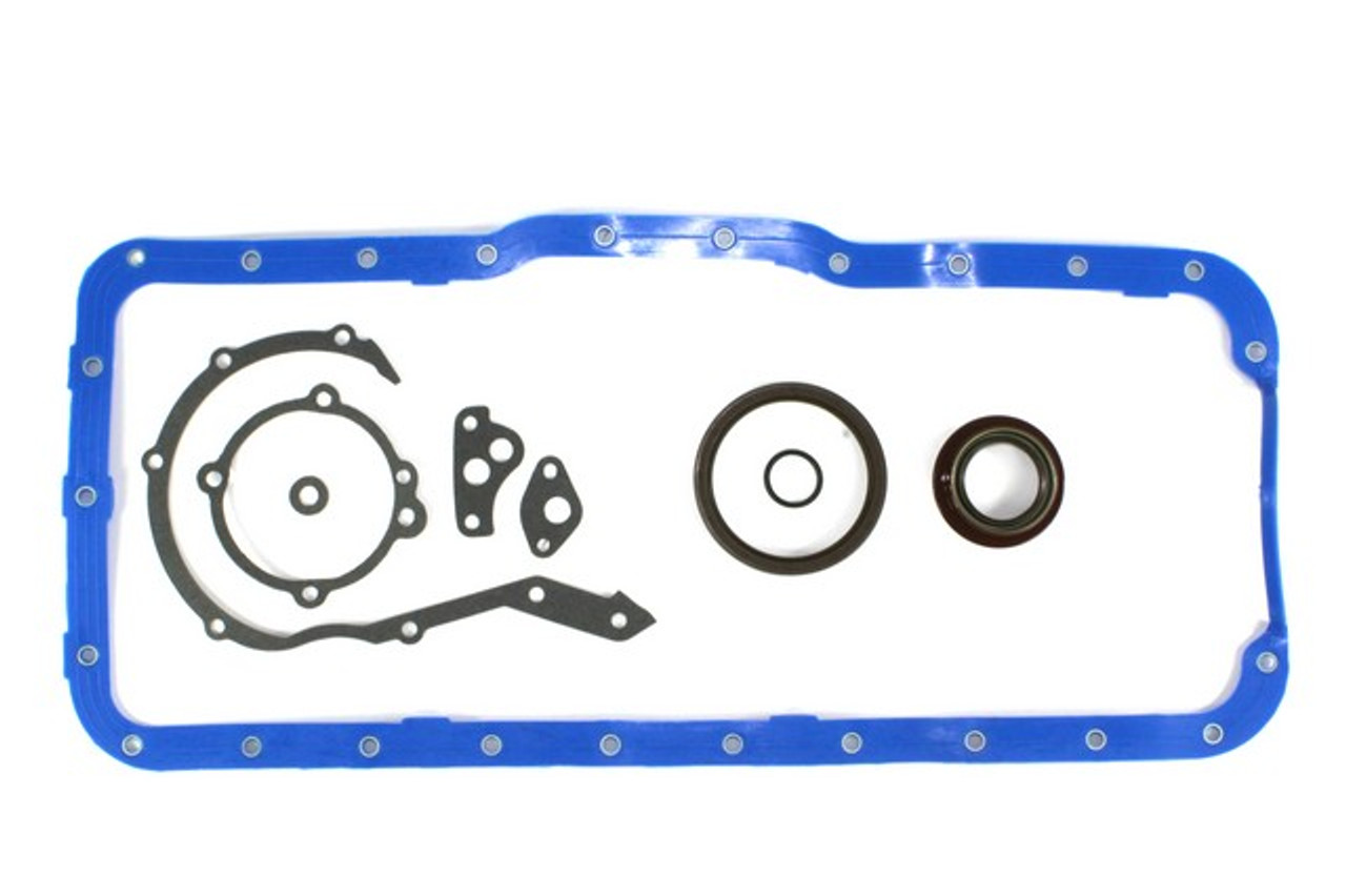 Lower Gasket Set 4.9L 1991 Ford Bronco - LGS4106.4