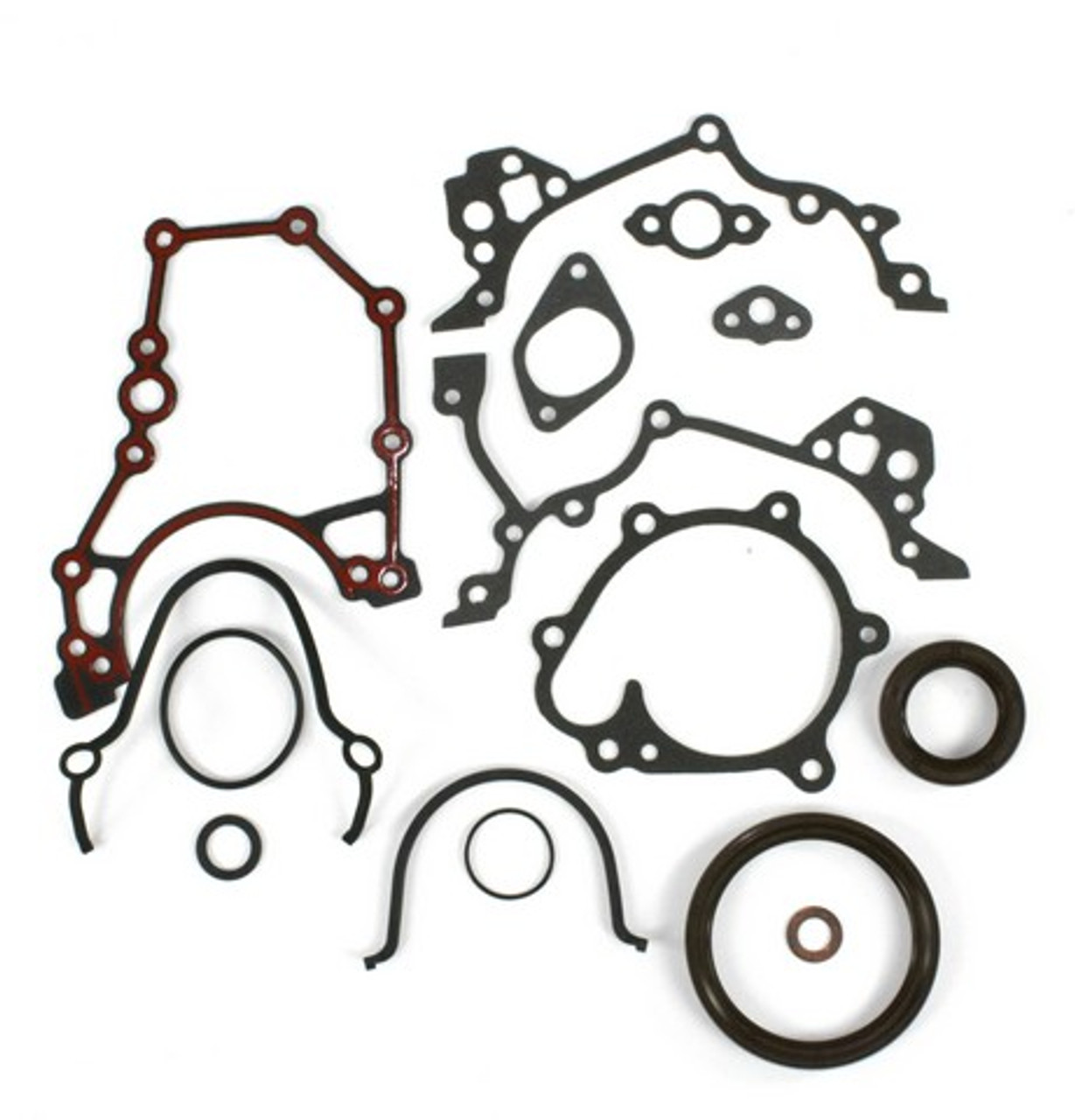 Lower Gasket Set 3.0L 1992 Ford Taurus - LGS4111.4