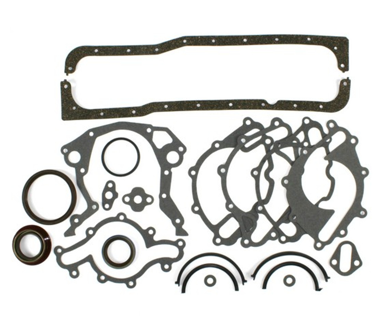 Lower Gasket Set 5.0L 1985 Ford Bronco - LGS4112.1