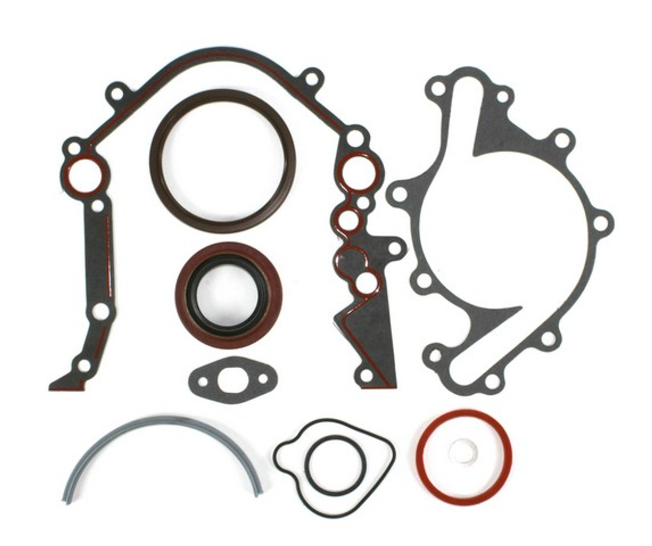 Lower Gasket Set 3.8L 1992 Lincoln Continental - LGS4116.14