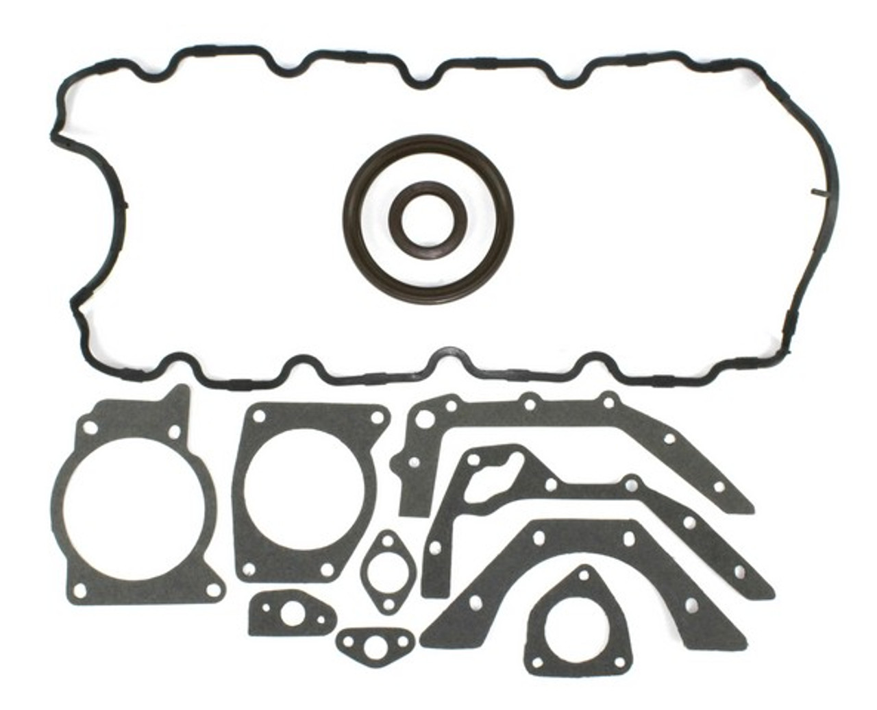 Lower Gasket Set 1.9L 1993 Mercury Tracer - LGS4125.2