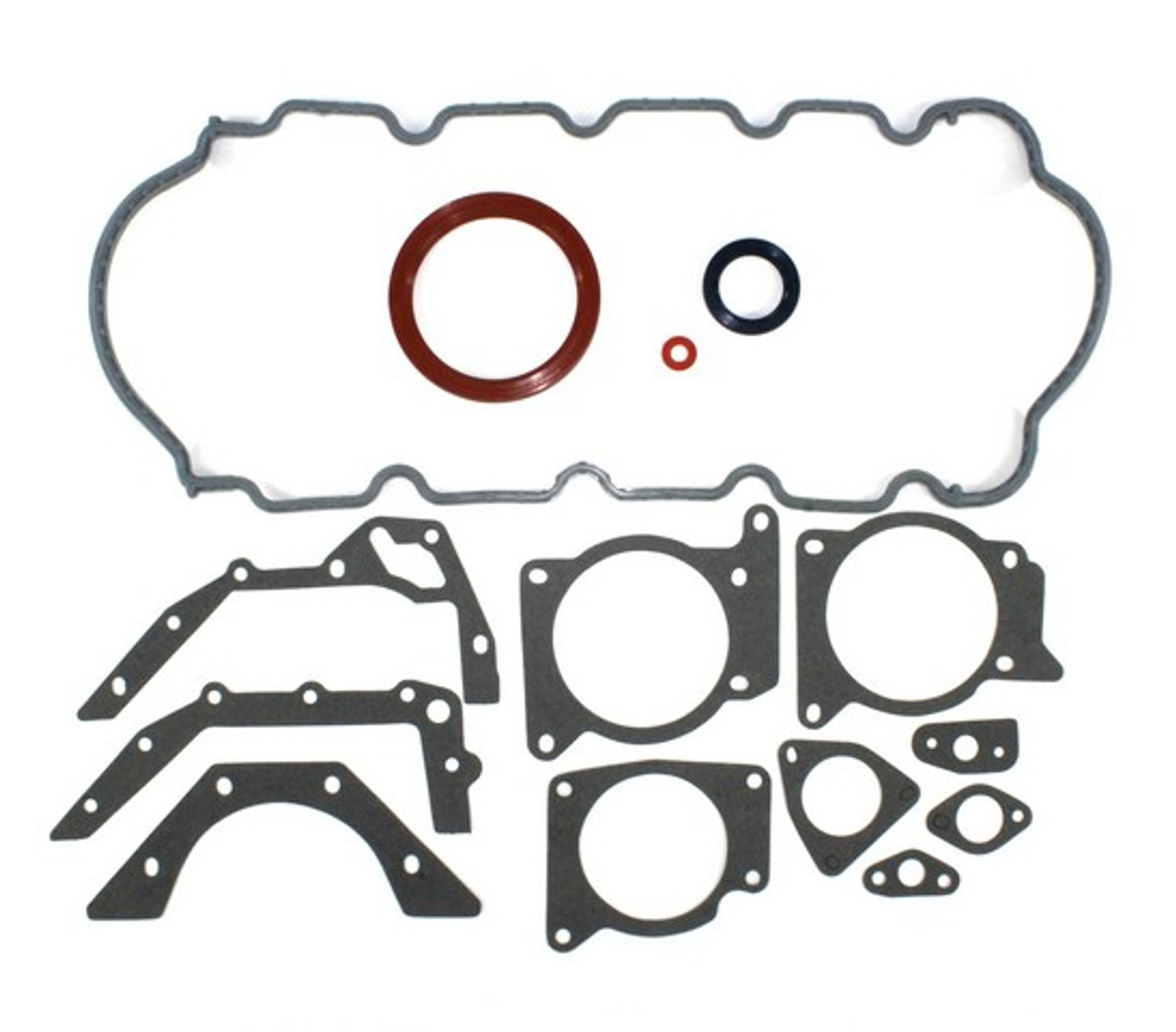 Lower Gasket Set 2.0L 2001 Ford Focus - LGS4125A.12