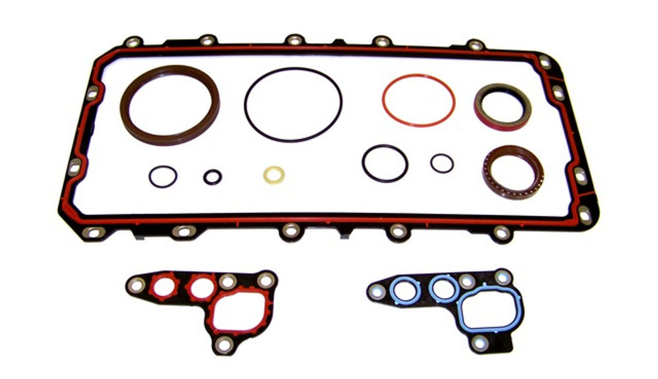 Lower Gasket Set 4.6L 1995 Lincoln Continental - LGS4150.272