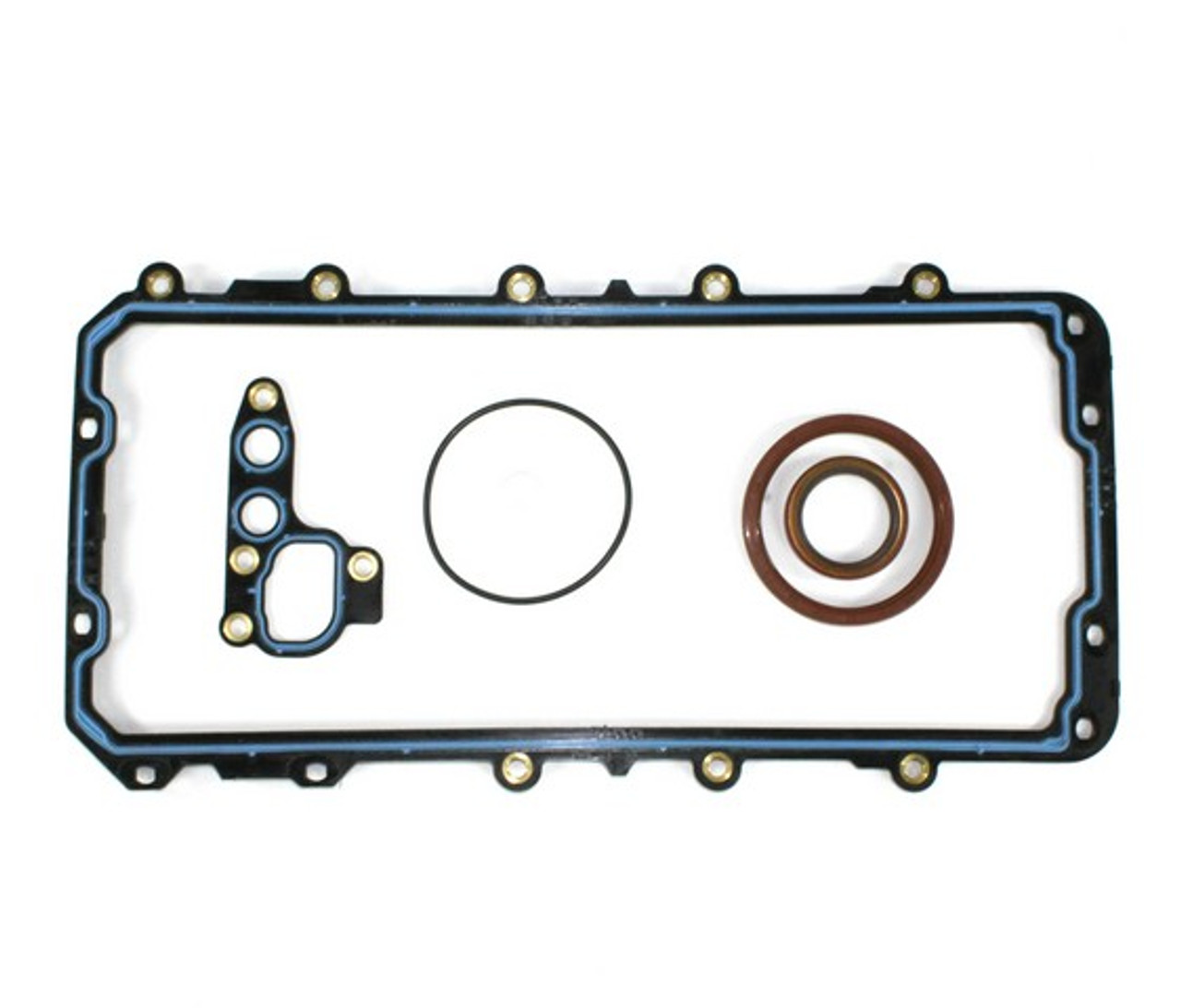 Lower Gasket Set 5.4L 1997 Ford E-350 Econoline Club Wagon - LGS4160.7