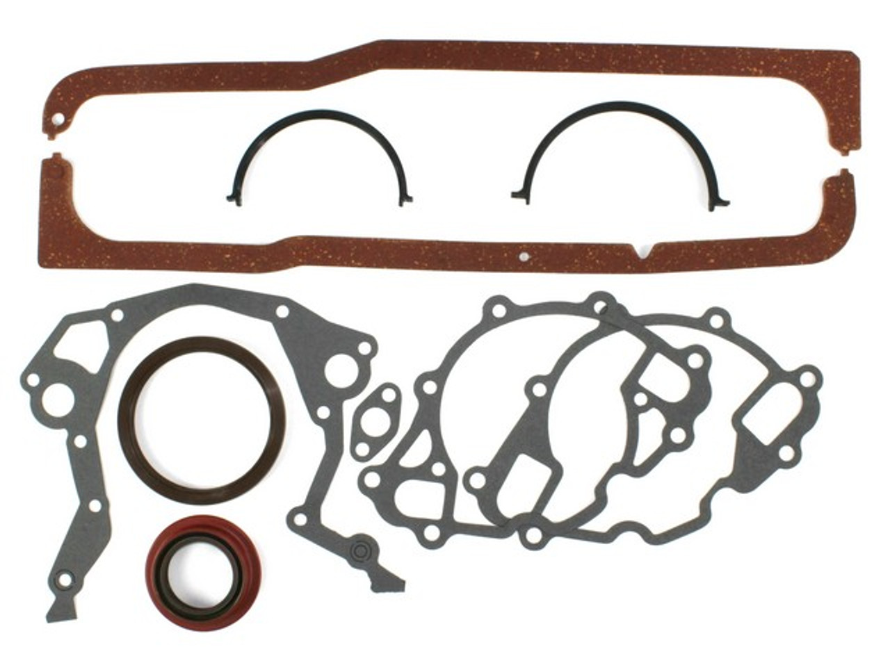 Lower Gasket Set 5.8L 1987 Ford Bronco - LGS4182.1