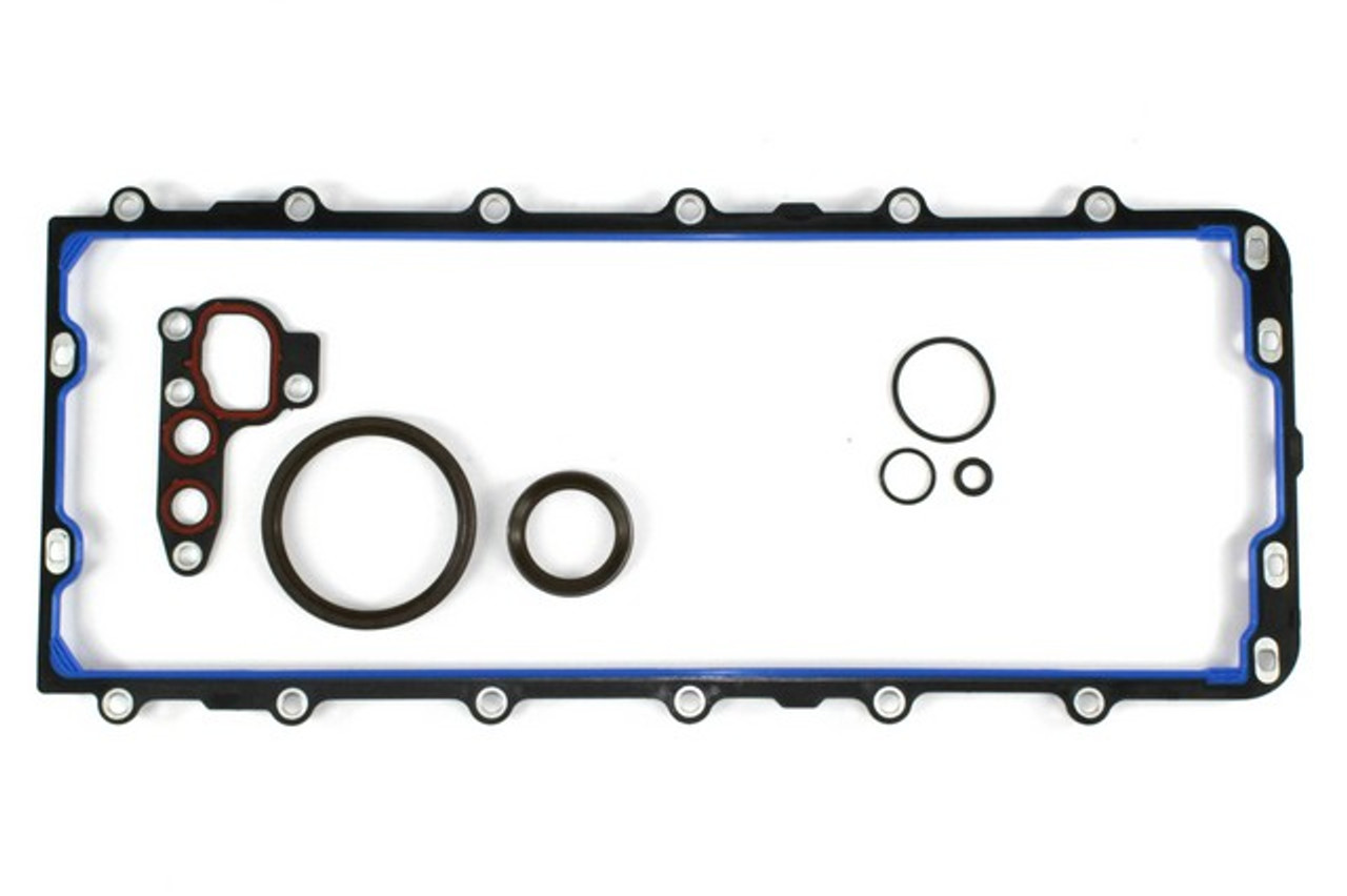 Lower Gasket Set 6.8L 2004 Ford E-350 Club Wagon - LGS4185.2