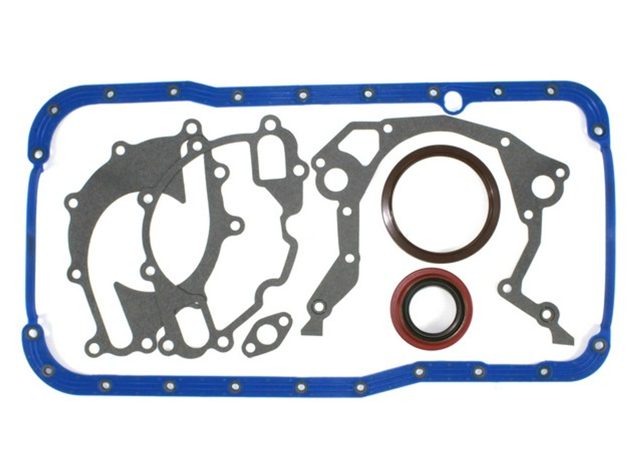 Lower Gasket Set 5.8L 1996 Ford Econoline Super Duty - LGS4188.19