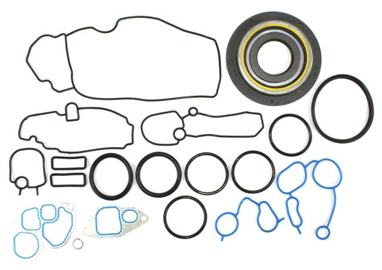 Lower Gasket Set 7.3L 1999 Ford E-350 Super Duty - LGS4200.10